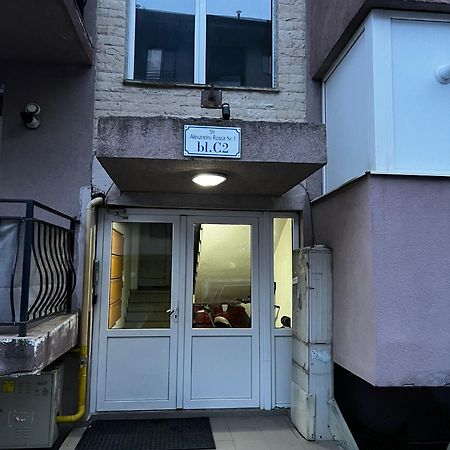 Scc Apartments Cluj-Napoca Esterno foto
