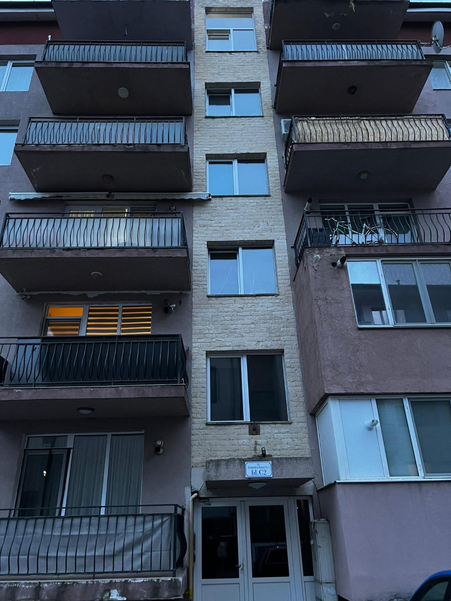 Scc Apartments Cluj-Napoca Esterno foto