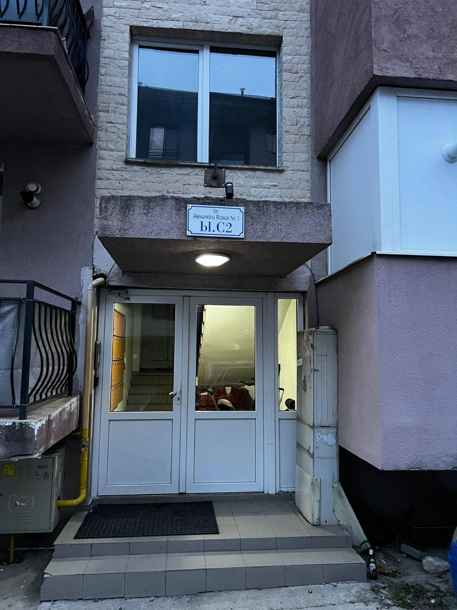 Scc Apartments Cluj-Napoca Esterno foto