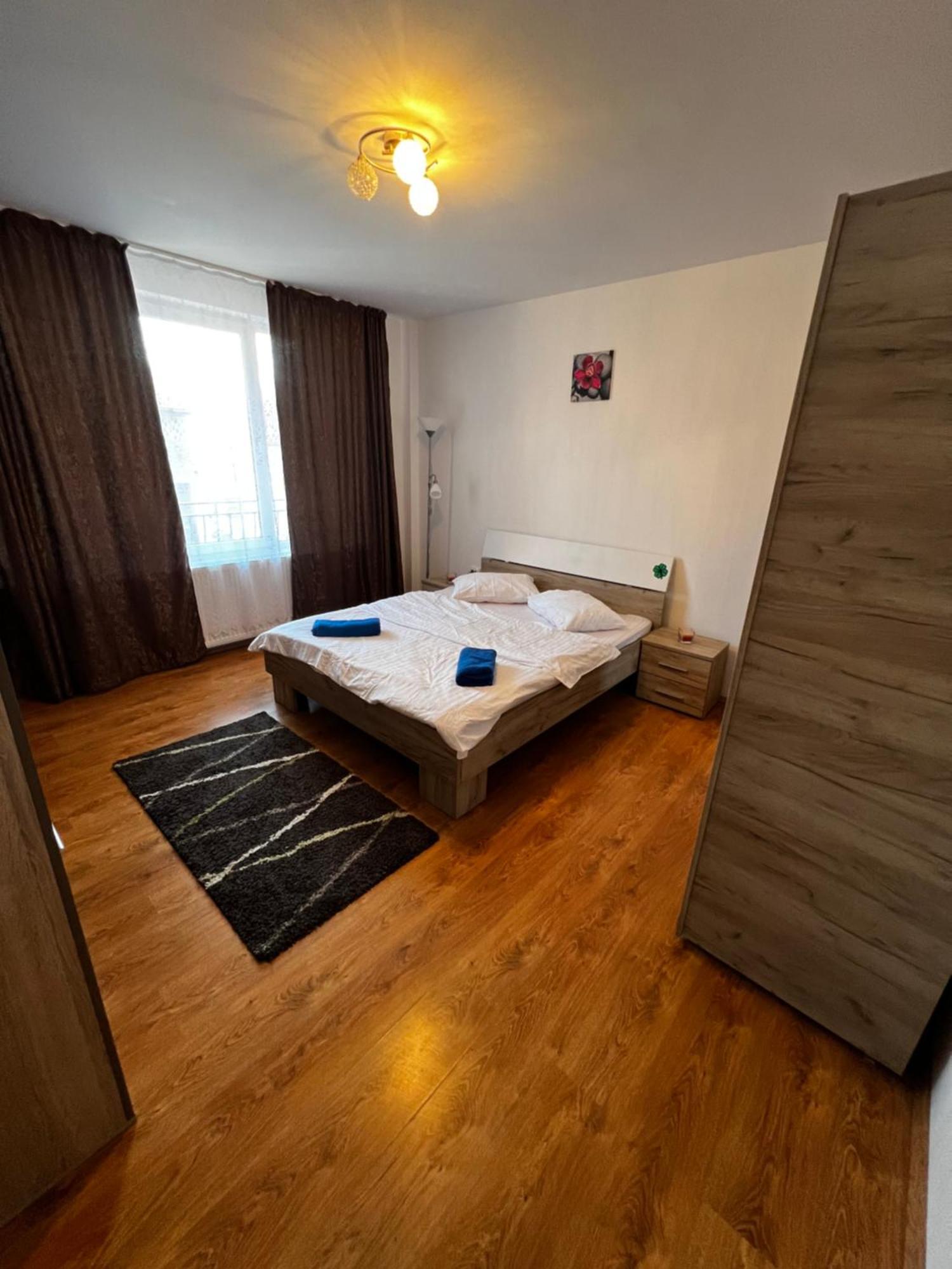 Scc Apartments Cluj-Napoca Esterno foto