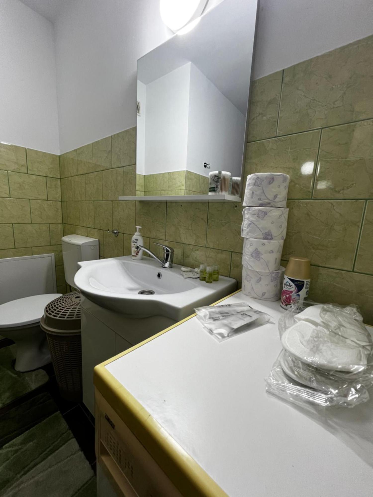 Scc Apartments Cluj-Napoca Esterno foto
