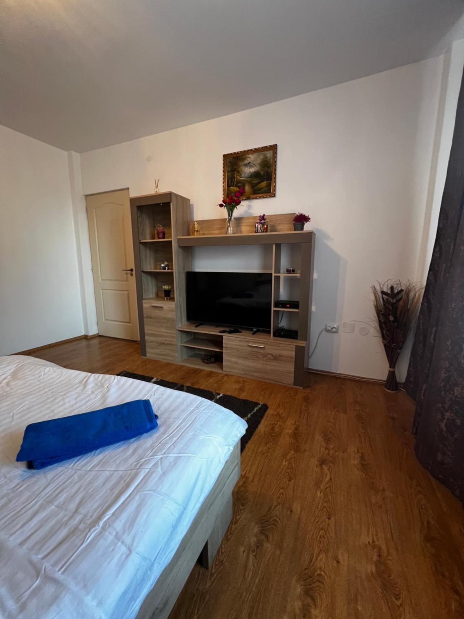 Scc Apartments Cluj-Napoca Esterno foto