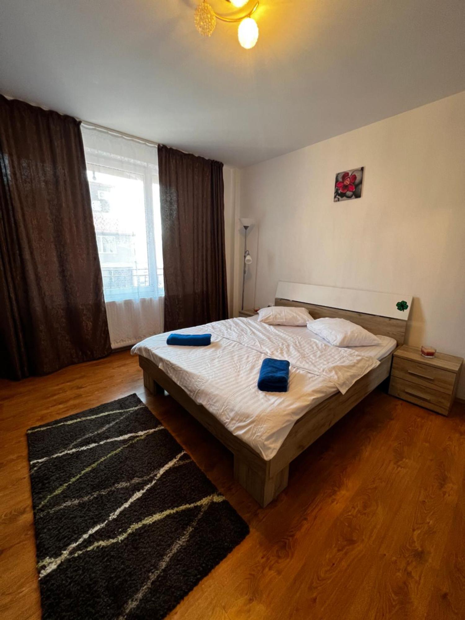 Scc Apartments Cluj-Napoca Esterno foto
