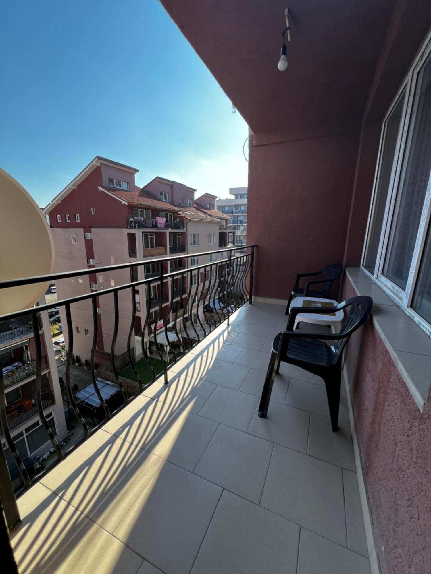 Scc Apartments Cluj-Napoca Esterno foto